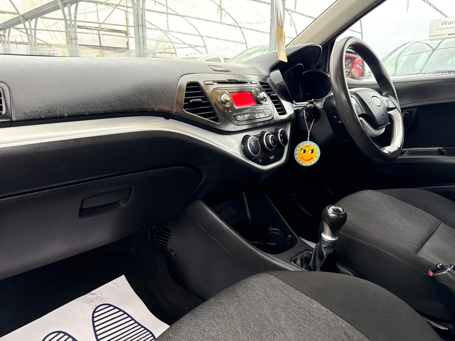 Used Kia Picanto 2011 for sale - 77612115: Photo 57