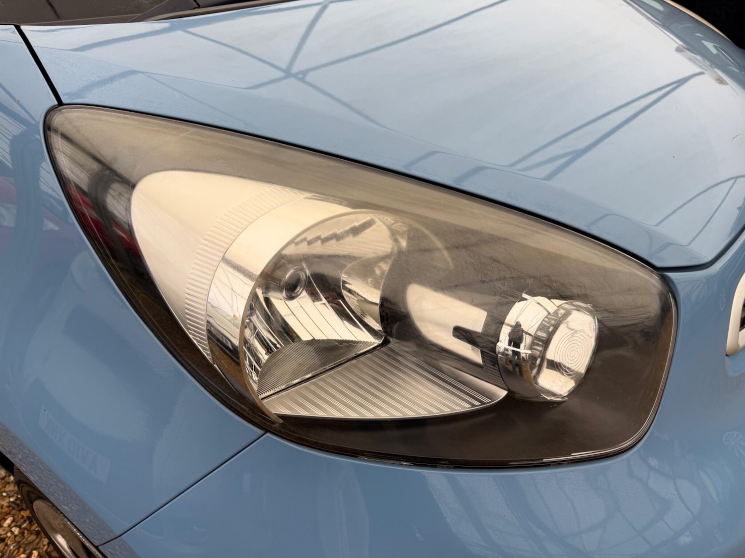 Used Kia Picanto 2011 for sale - 77612115: Photo 66