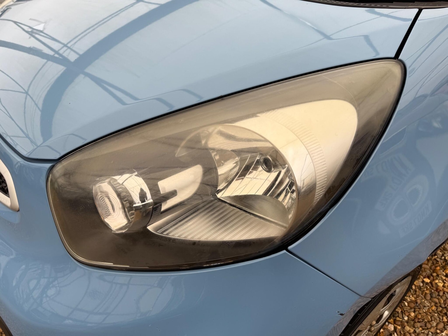 Used Kia Picanto 2011 for sale - 77612115: Photo 67