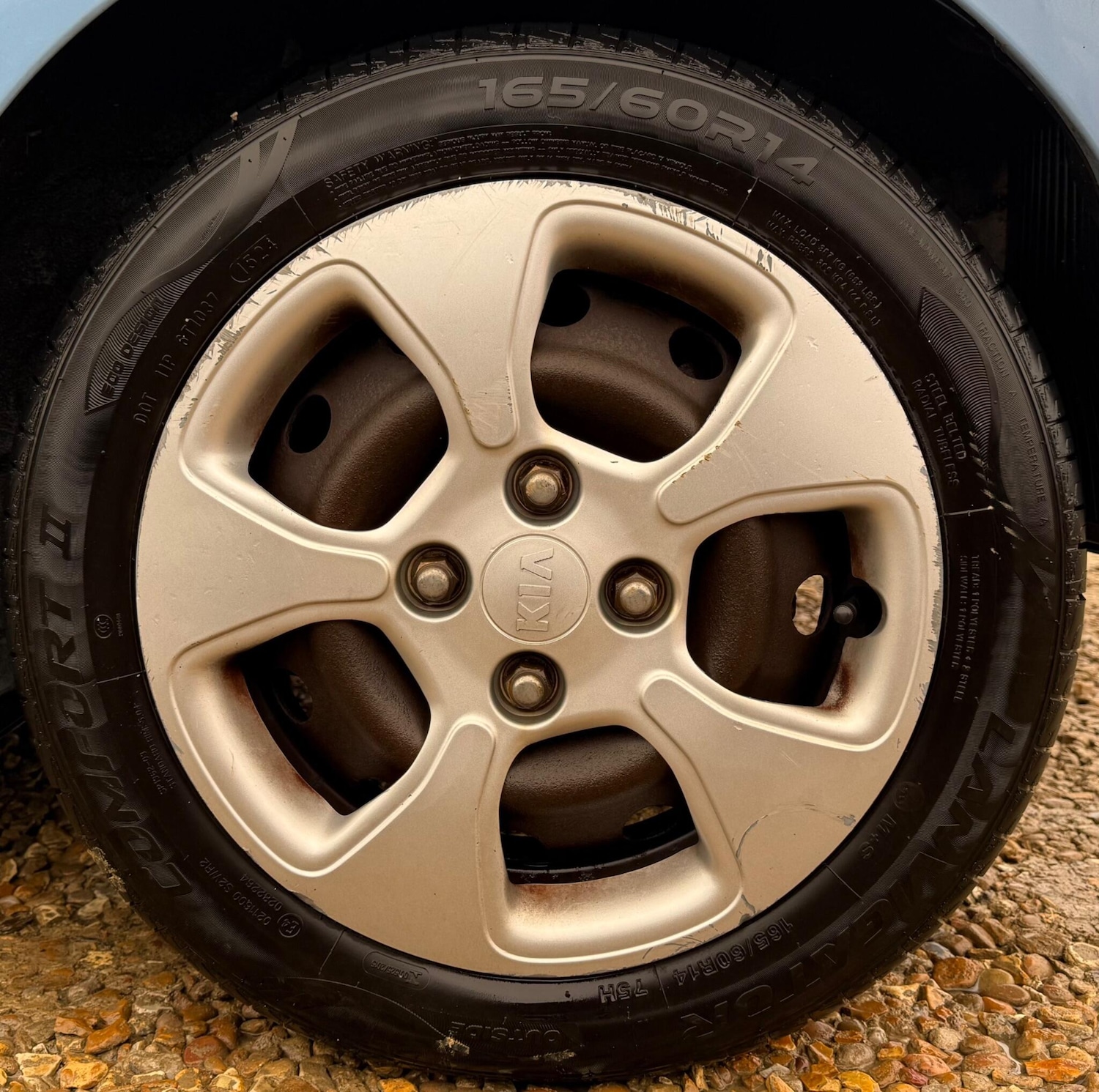 Used Kia Picanto 2011 for sale - 77612115: Photo 72