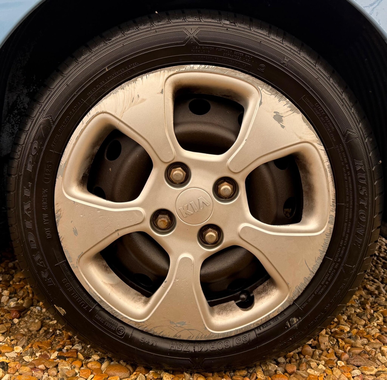 Used Kia Picanto 2011 for sale - 77612115: Photo 74