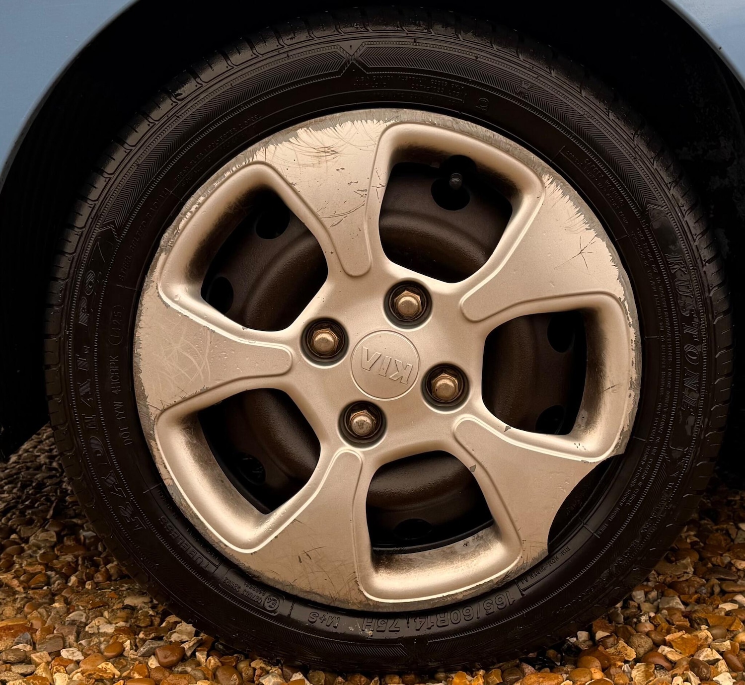 Used Kia Picanto 2011 for sale - 77612115: Photo 75