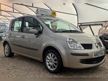 2007 (07) - 1.6 16v Dynamique 5dr