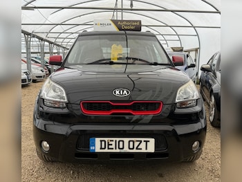 Used Kia Soul 2010 for sale - 78527903: Photo