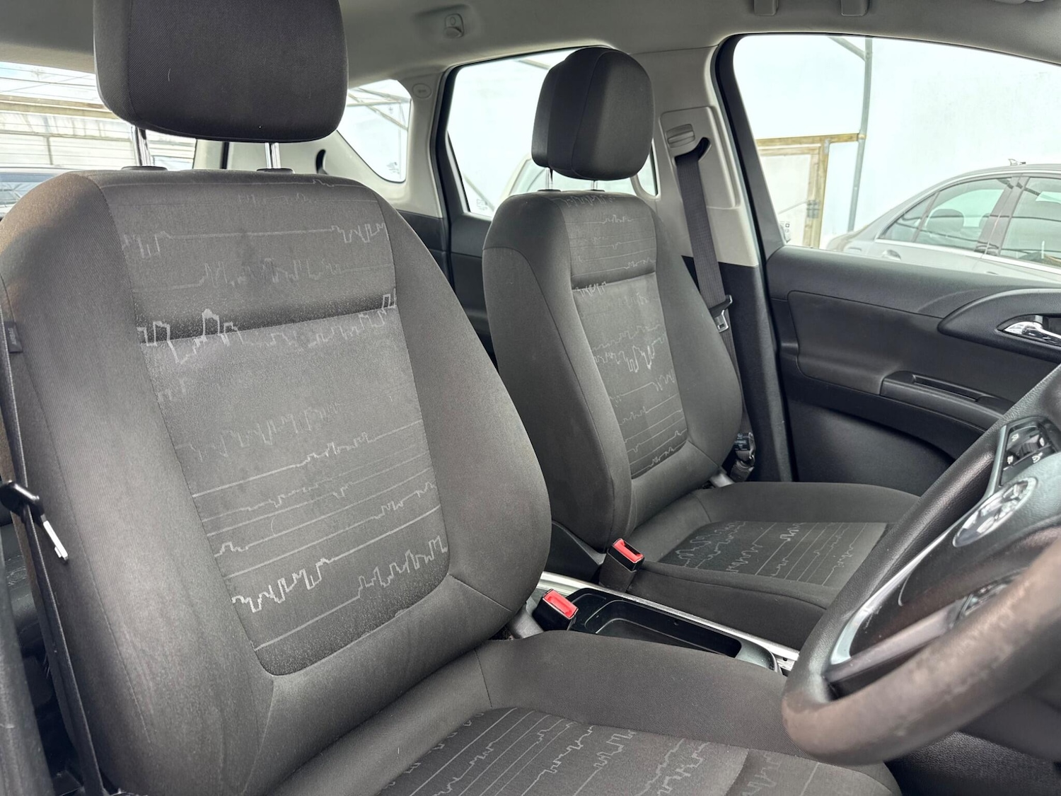 Used Vauxhall Meriva 2011 for sale - 78141423: Photo 16