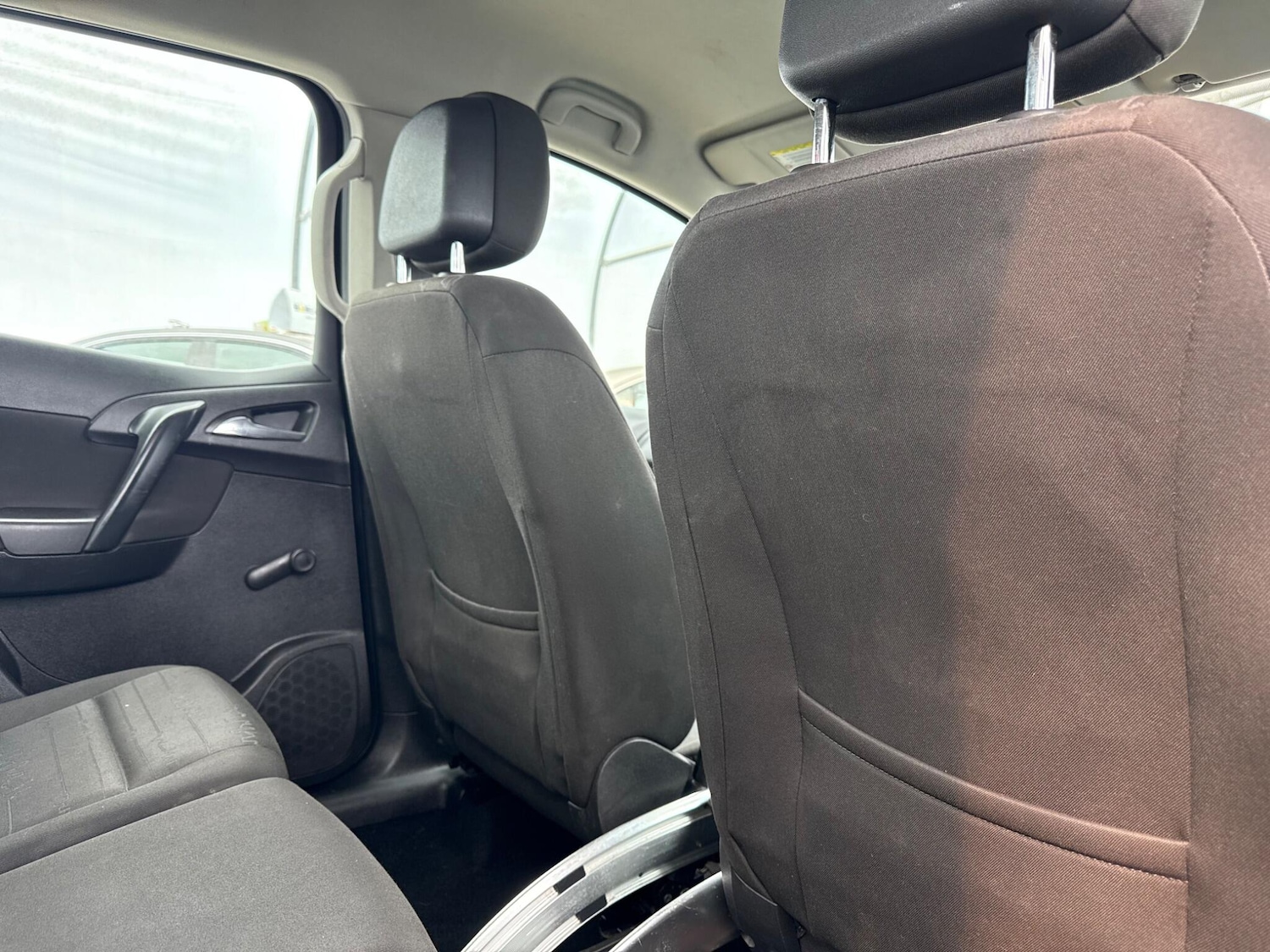 Used Vauxhall Meriva 2011 for sale - 78141423: Photo 18