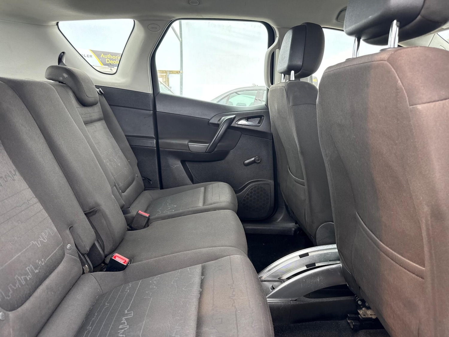 Used Vauxhall Meriva 2011 for sale - 78141423: Photo 19