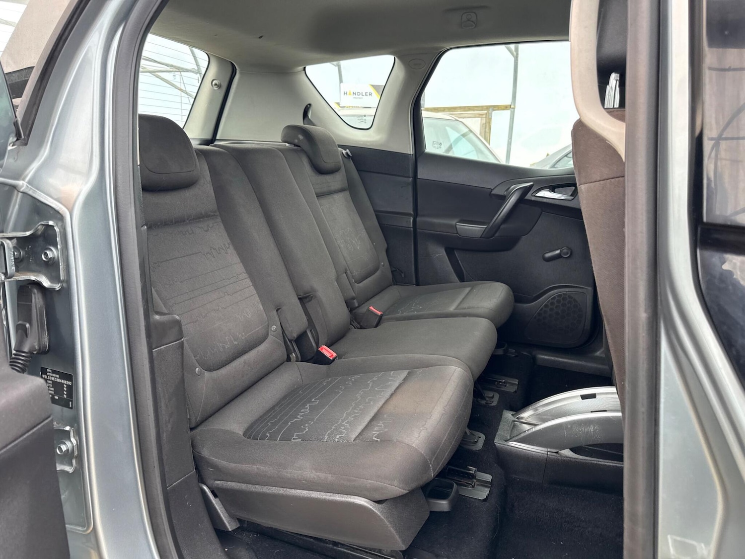 Used Vauxhall Meriva 2011 for sale - 78141423: Photo 20