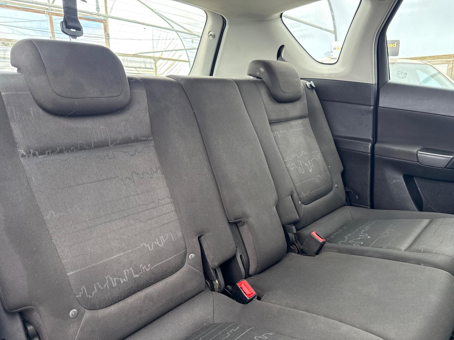 Used Vauxhall Meriva 2011 for sale - 78141423: Photo 21