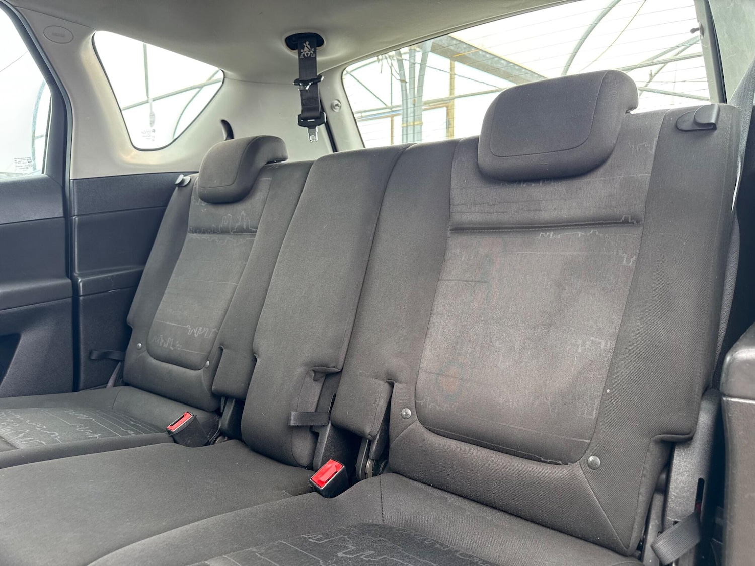 Used Vauxhall Meriva 2011 for sale - 78141423: Photo 24