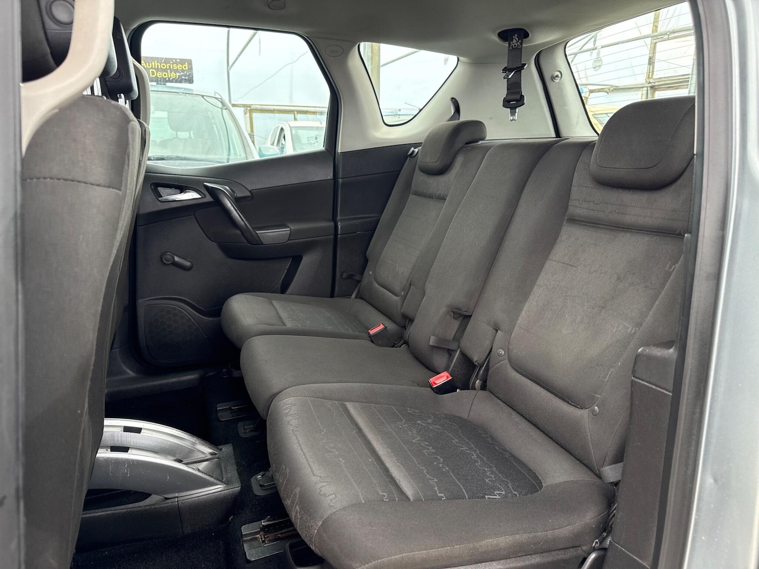 Used Vauxhall Meriva 2011 for sale - 78141423: Photo 25