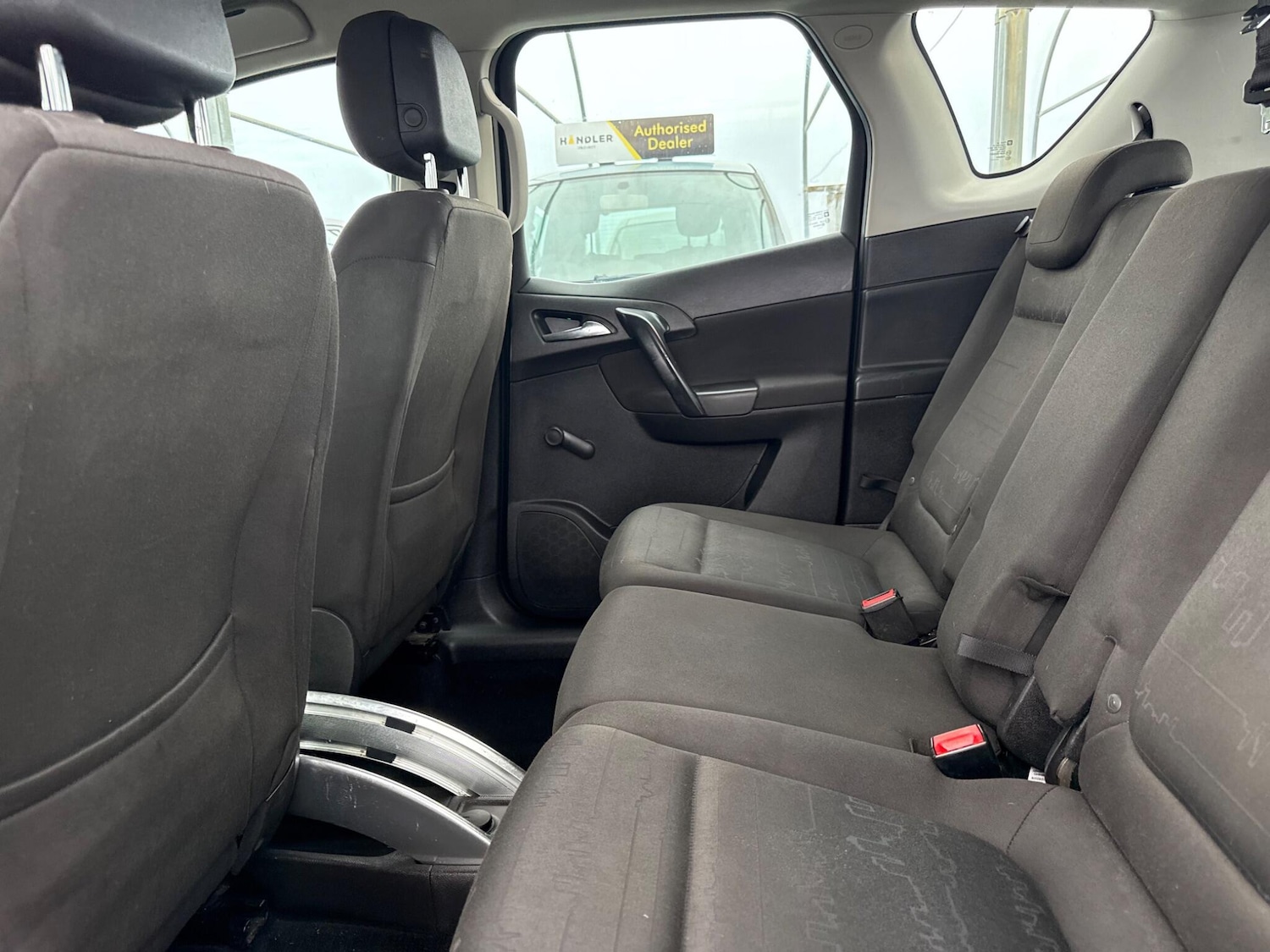 Used Vauxhall Meriva 2011 for sale - 78141423: Photo 26