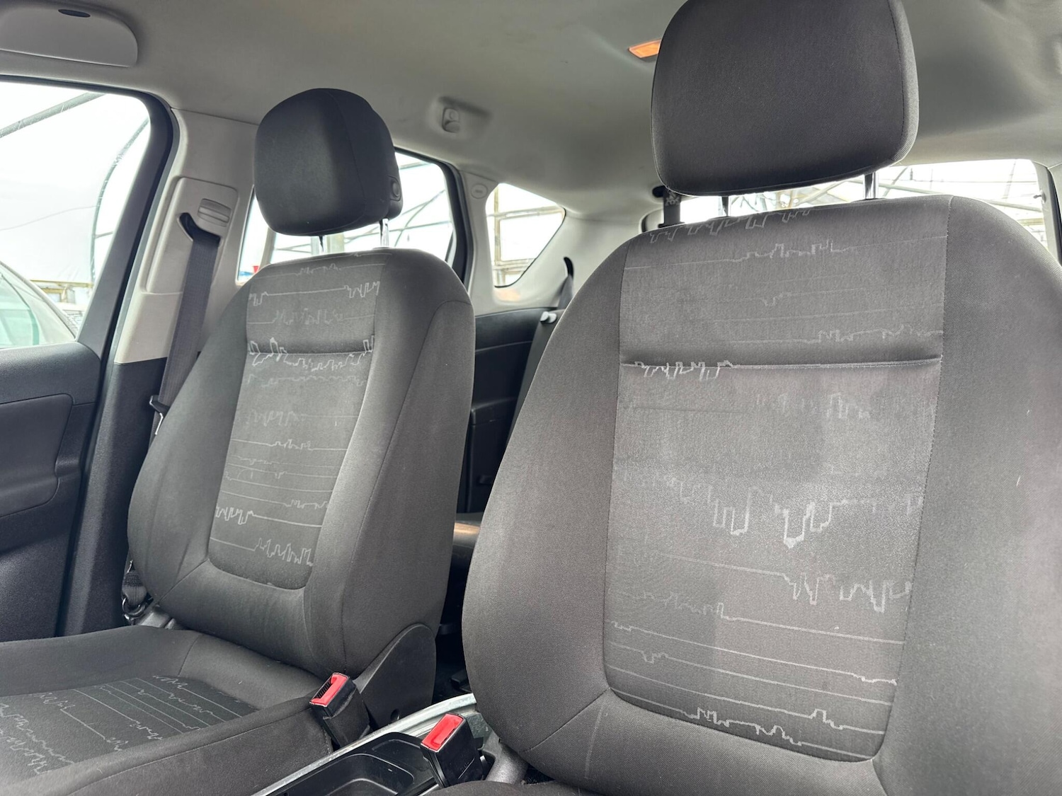 Used Vauxhall Meriva 2011 for sale - 78141423: Photo 28