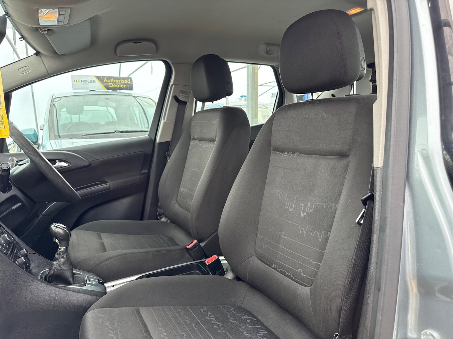 Used Vauxhall Meriva 2011 for sale - 78141423: Photo 29