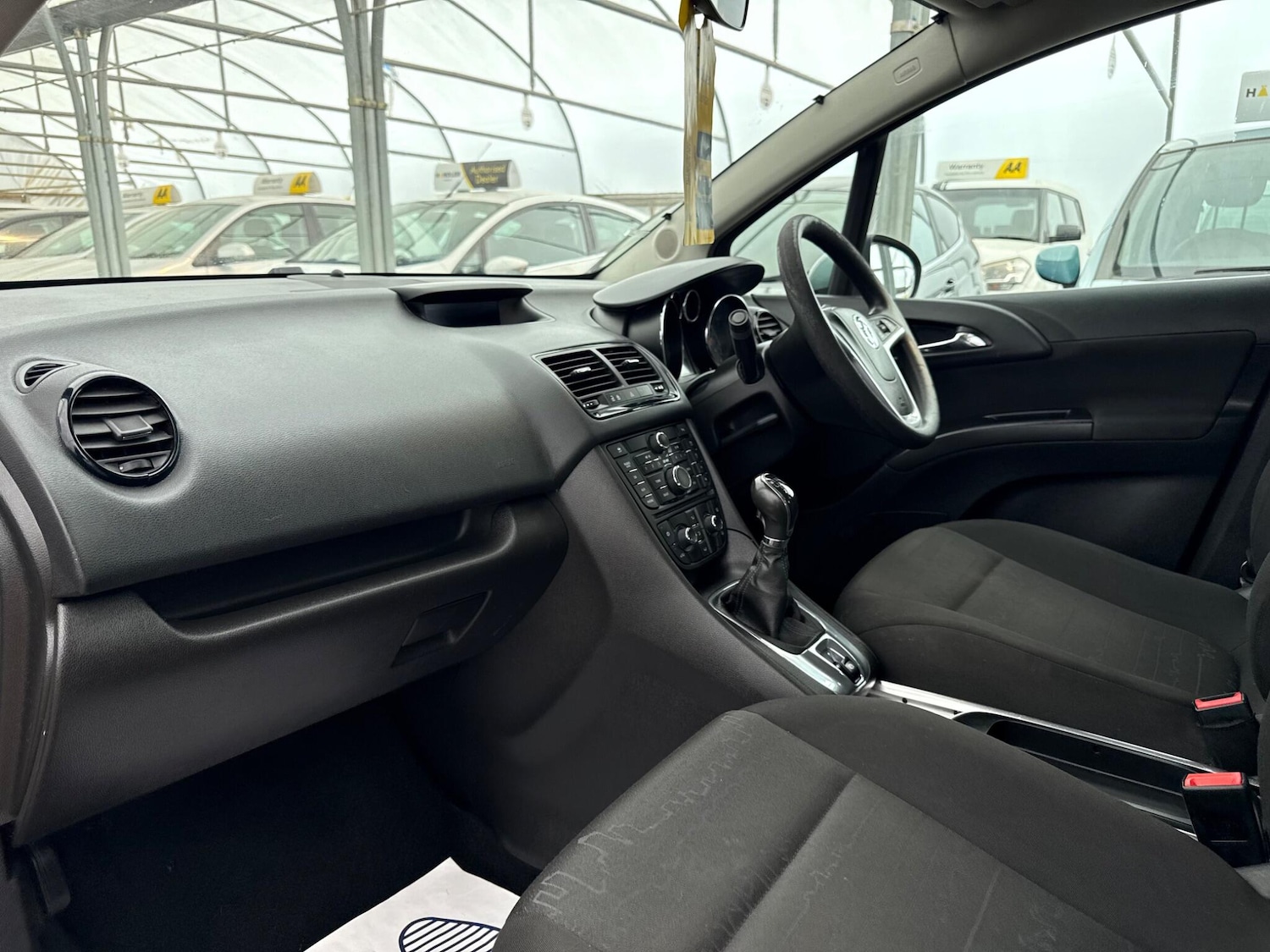 Used Vauxhall Meriva 2011 for sale - 78141423: Photo 31