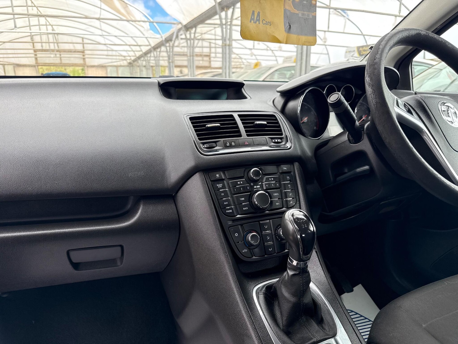 Used Vauxhall Meriva 2011 for sale - 78141423: Photo 32