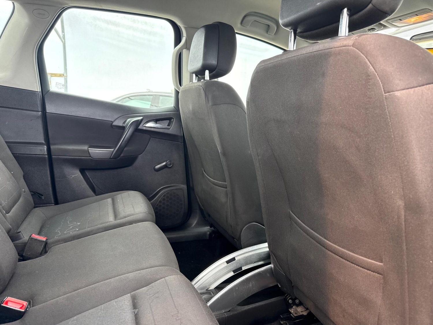 Used Vauxhall Meriva 2011 for sale - 78141423: Photo 51