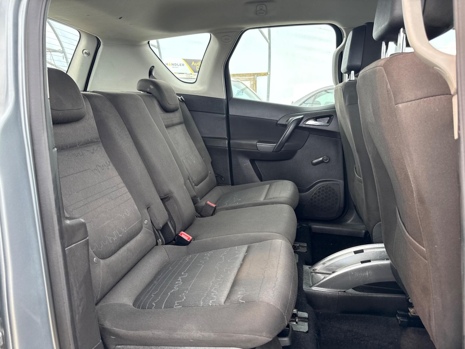 Used Vauxhall Meriva 2011 for sale - 78141423: Photo 52