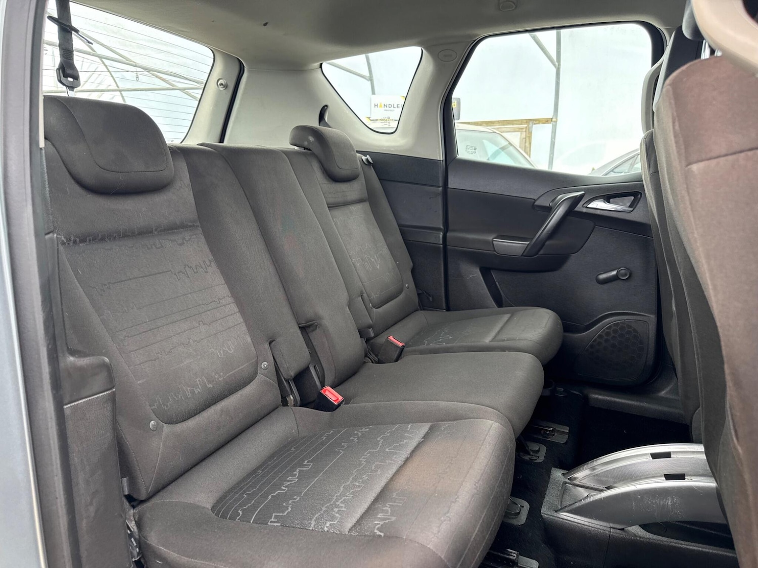 Used Vauxhall Meriva 2011 for sale - 78141423: Photo 53