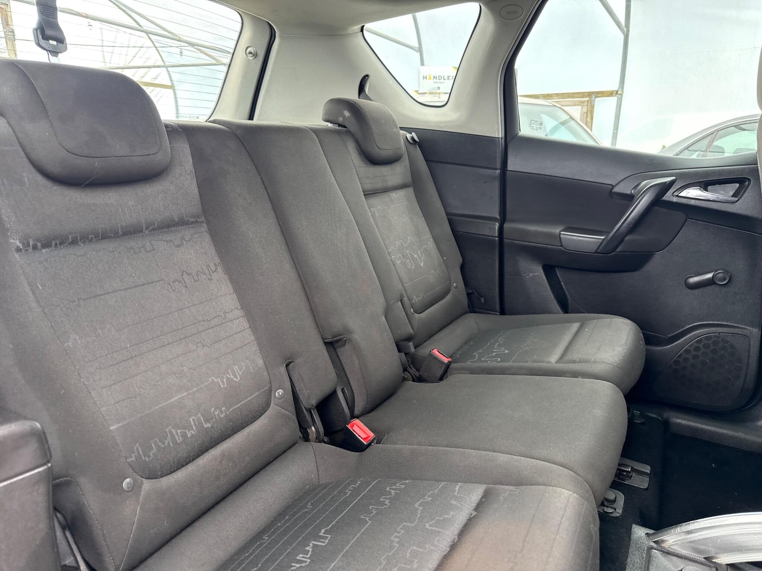 Used Vauxhall Meriva 2011 for sale - 78141423: Photo 54