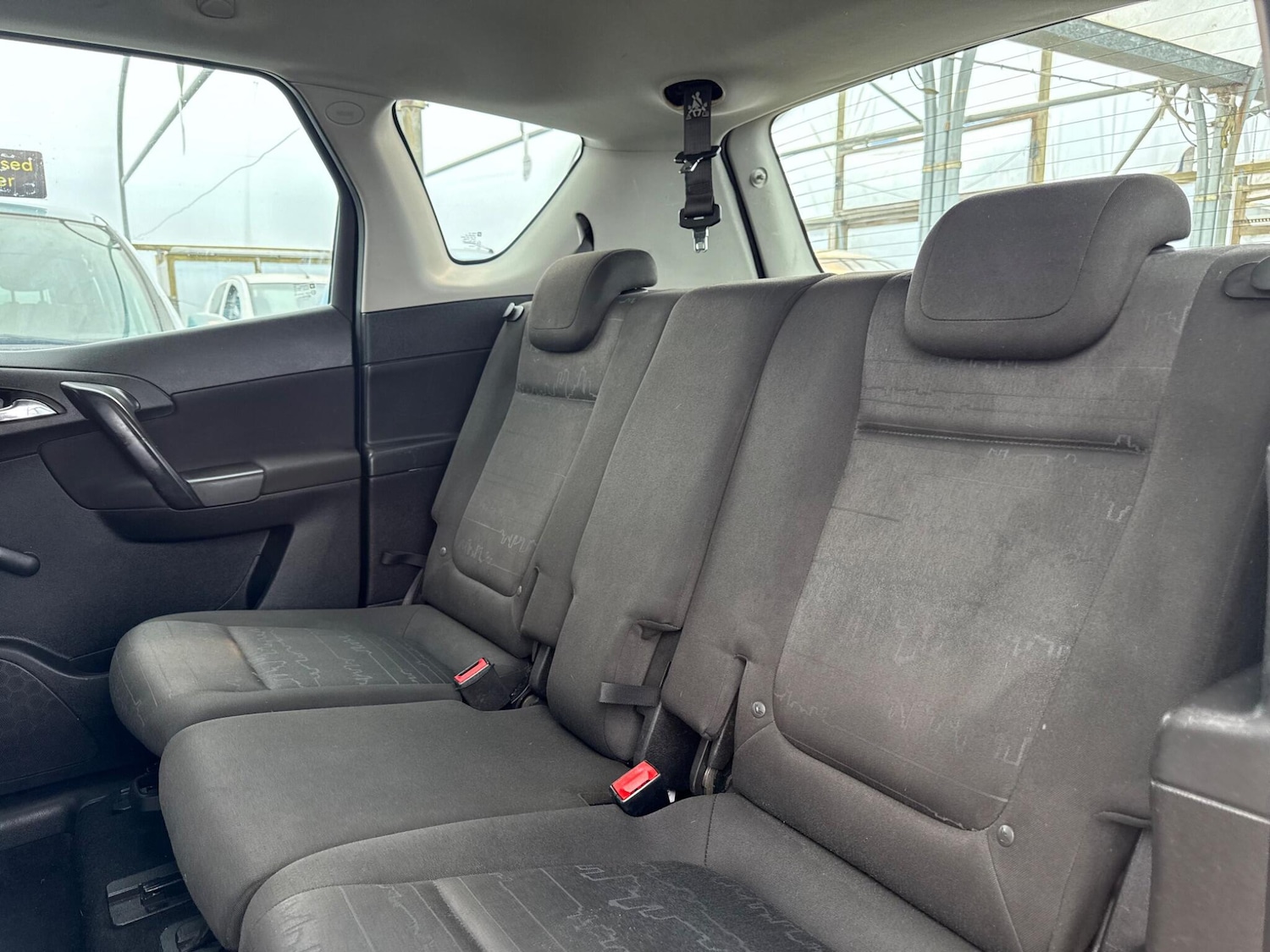 Used Vauxhall Meriva 2011 for sale - 78141423: Photo 55