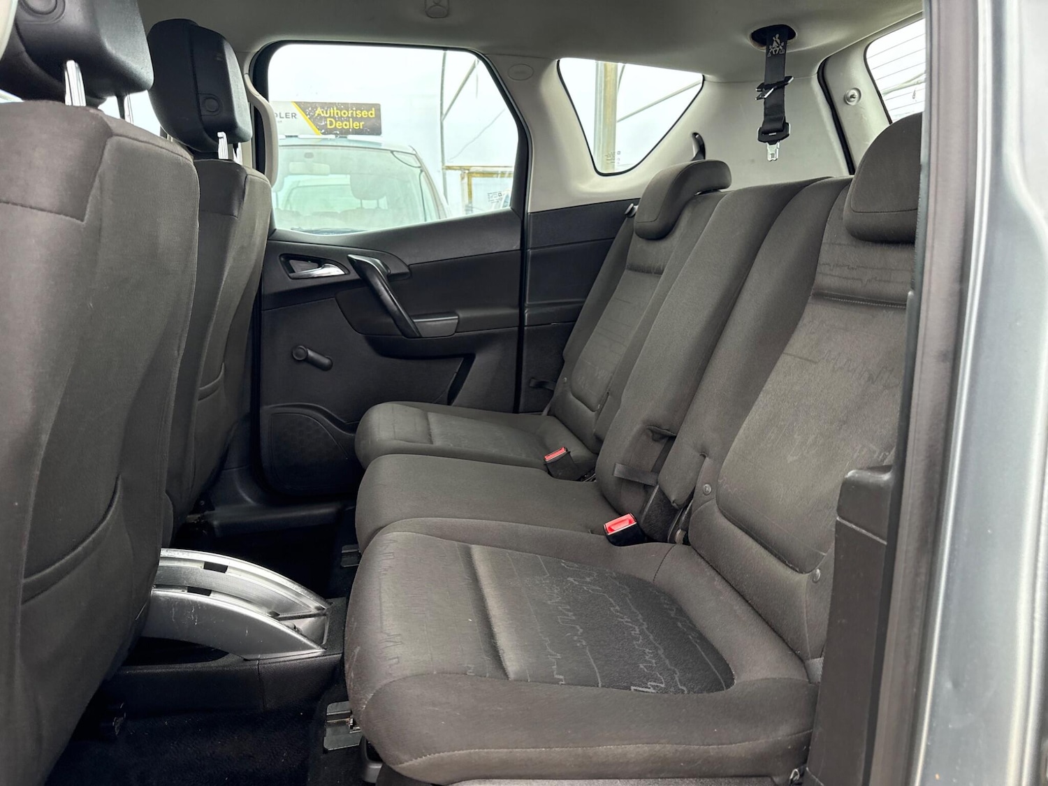 Used Vauxhall Meriva 2011 for sale - 78141423: Photo 56