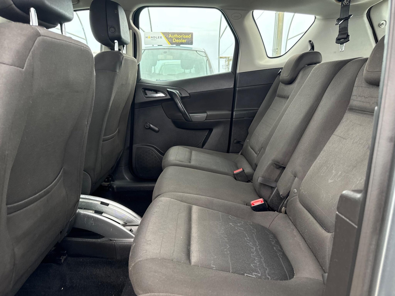 Used Vauxhall Meriva 2011 for sale - 78141423: Photo 57