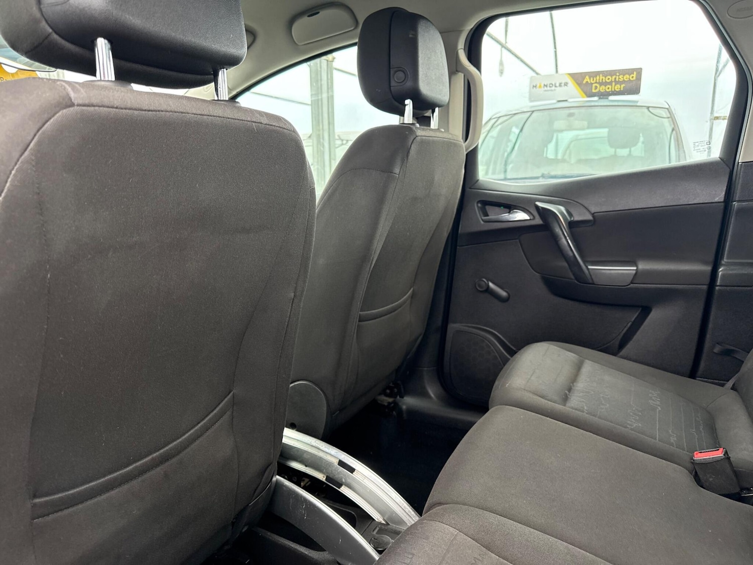 Used Vauxhall Meriva 2011 for sale - 78141423: Photo 58