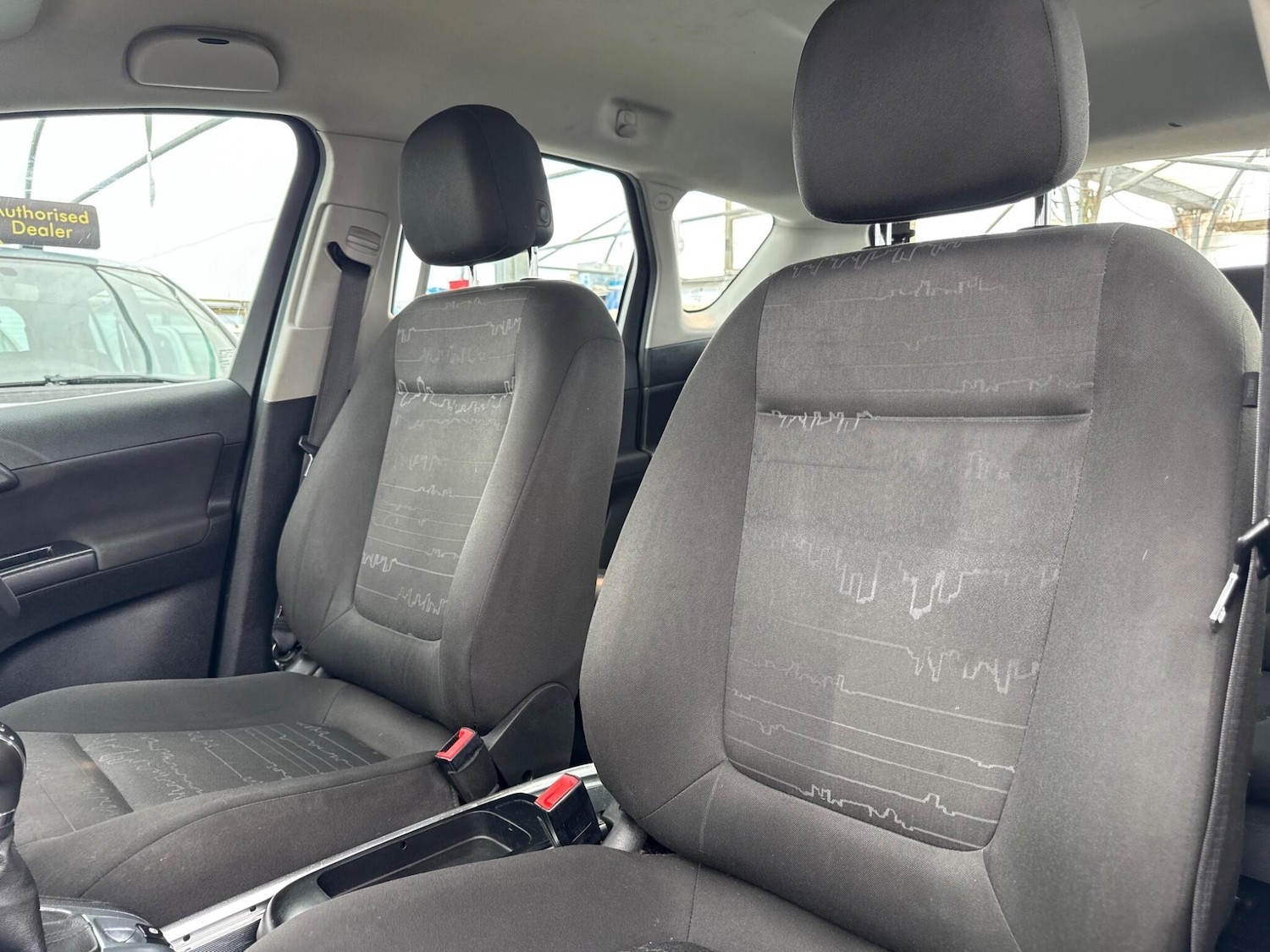 Used Vauxhall Meriva 2011 for sale - 78141423: Photo 60