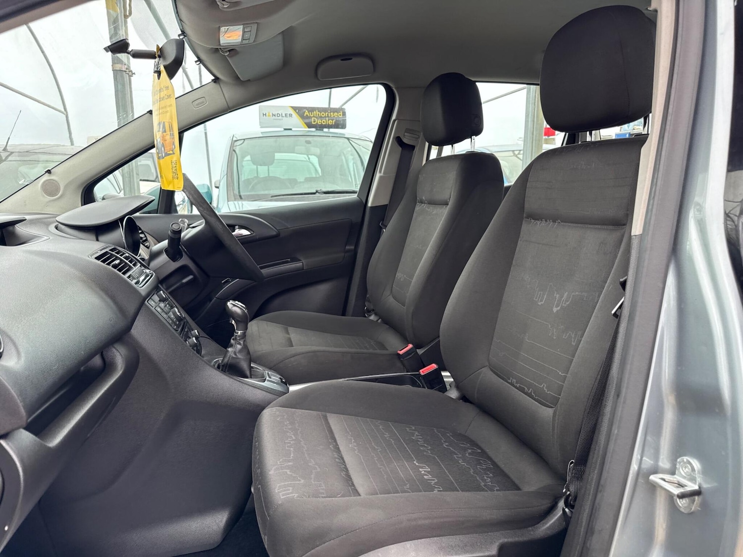 Used Vauxhall Meriva 2011 for sale - 78141423: Photo 61