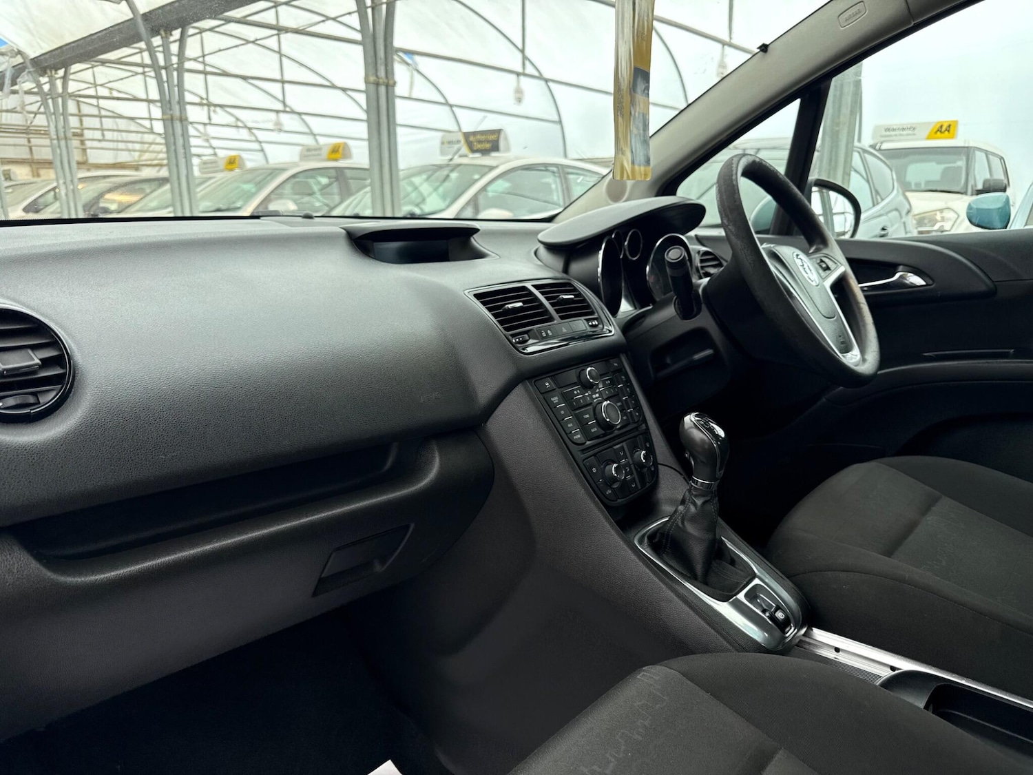 Used Vauxhall Meriva 2011 for sale - 78141423: Photo 63