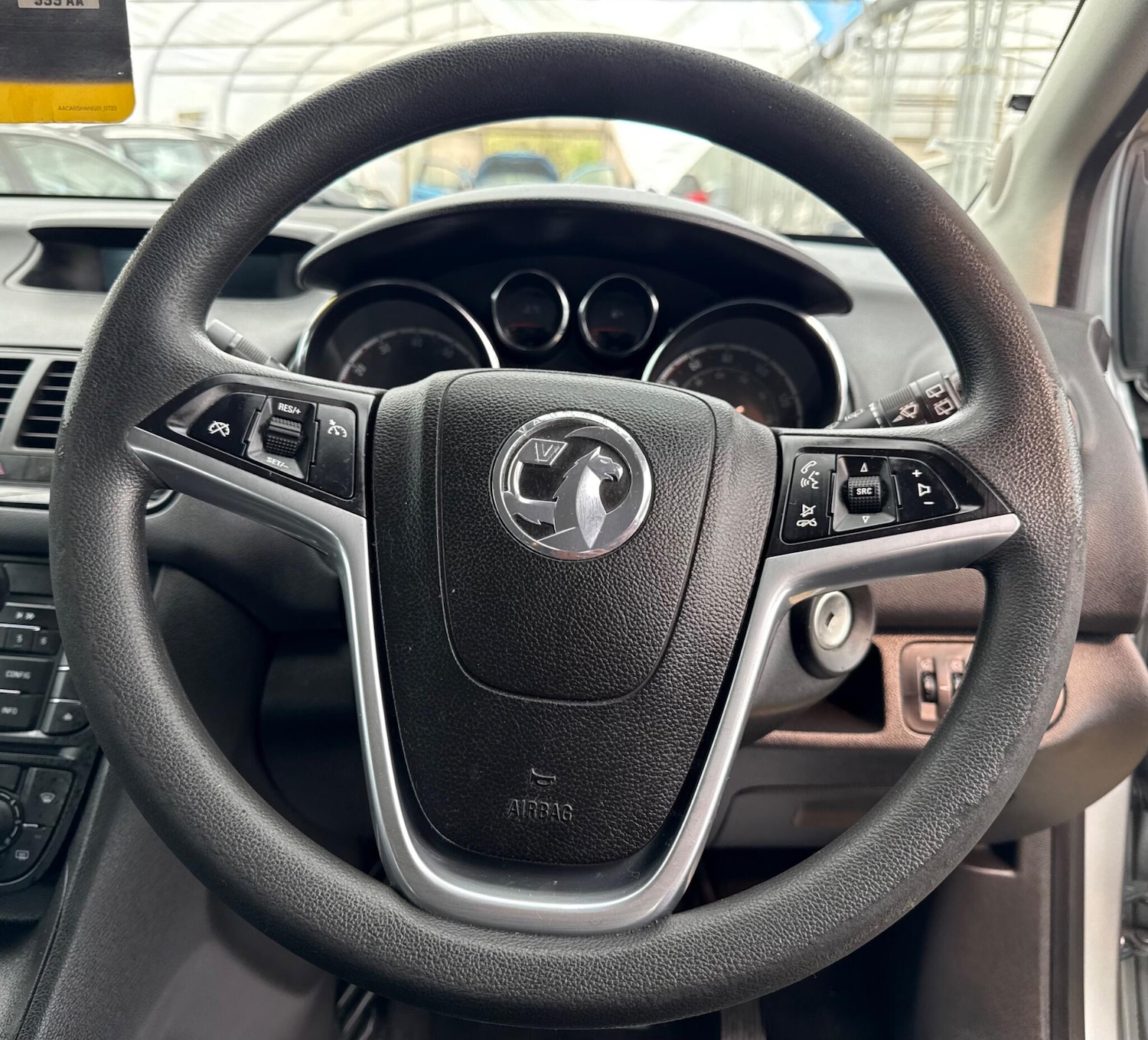 Used Vauxhall Meriva 2011 for sale - 78141423: Photo 64