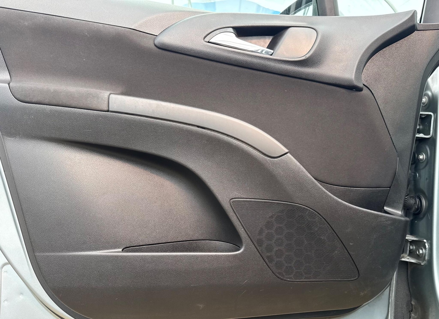 Used Vauxhall Meriva 2011 for sale - 78141423: Photo 69