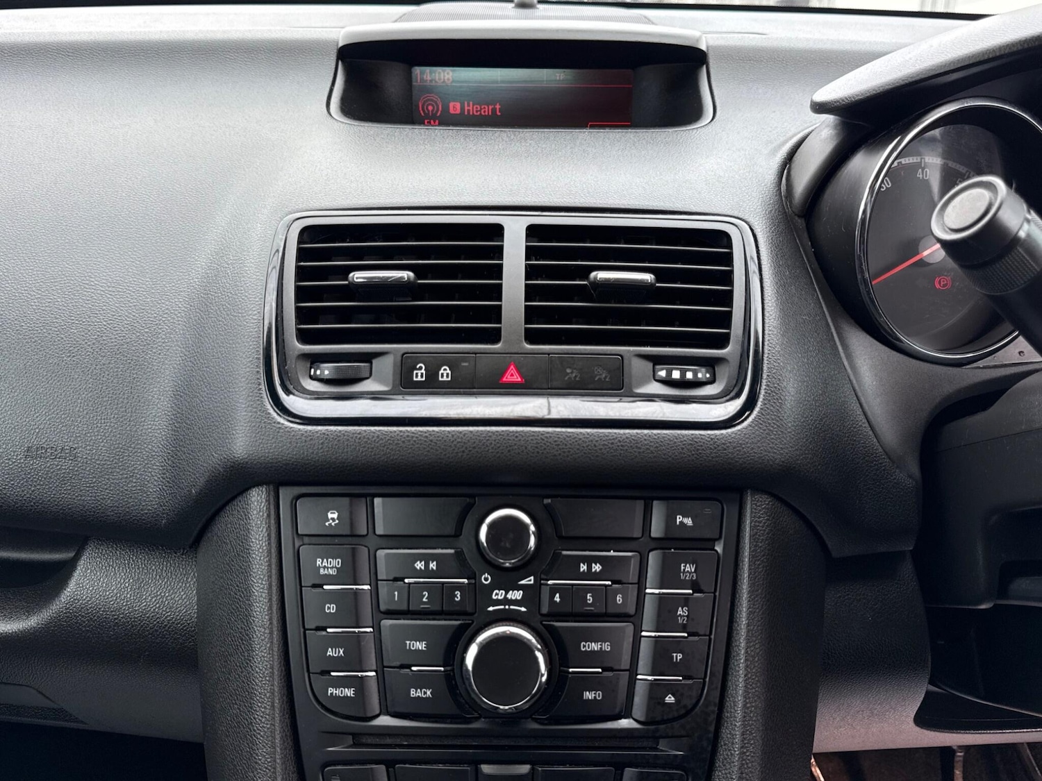 Used Vauxhall Meriva 2011 for sale - 78141423: Photo 71