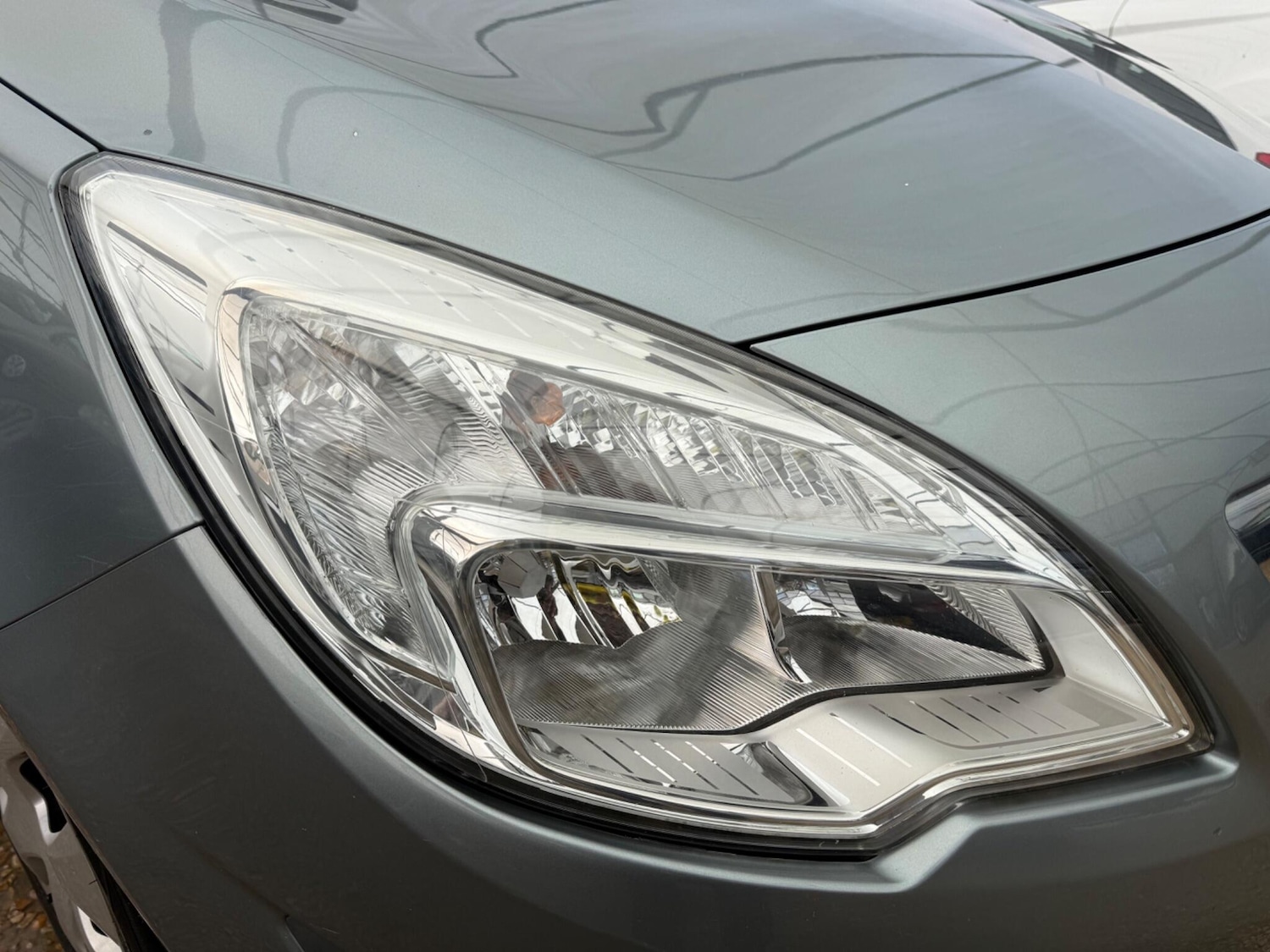 Used Vauxhall Meriva 2011 for sale - 78141423: Photo 72