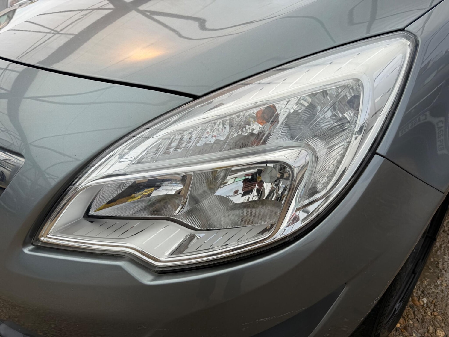 Used Vauxhall Meriva 2011 for sale - 78141423: Photo 73