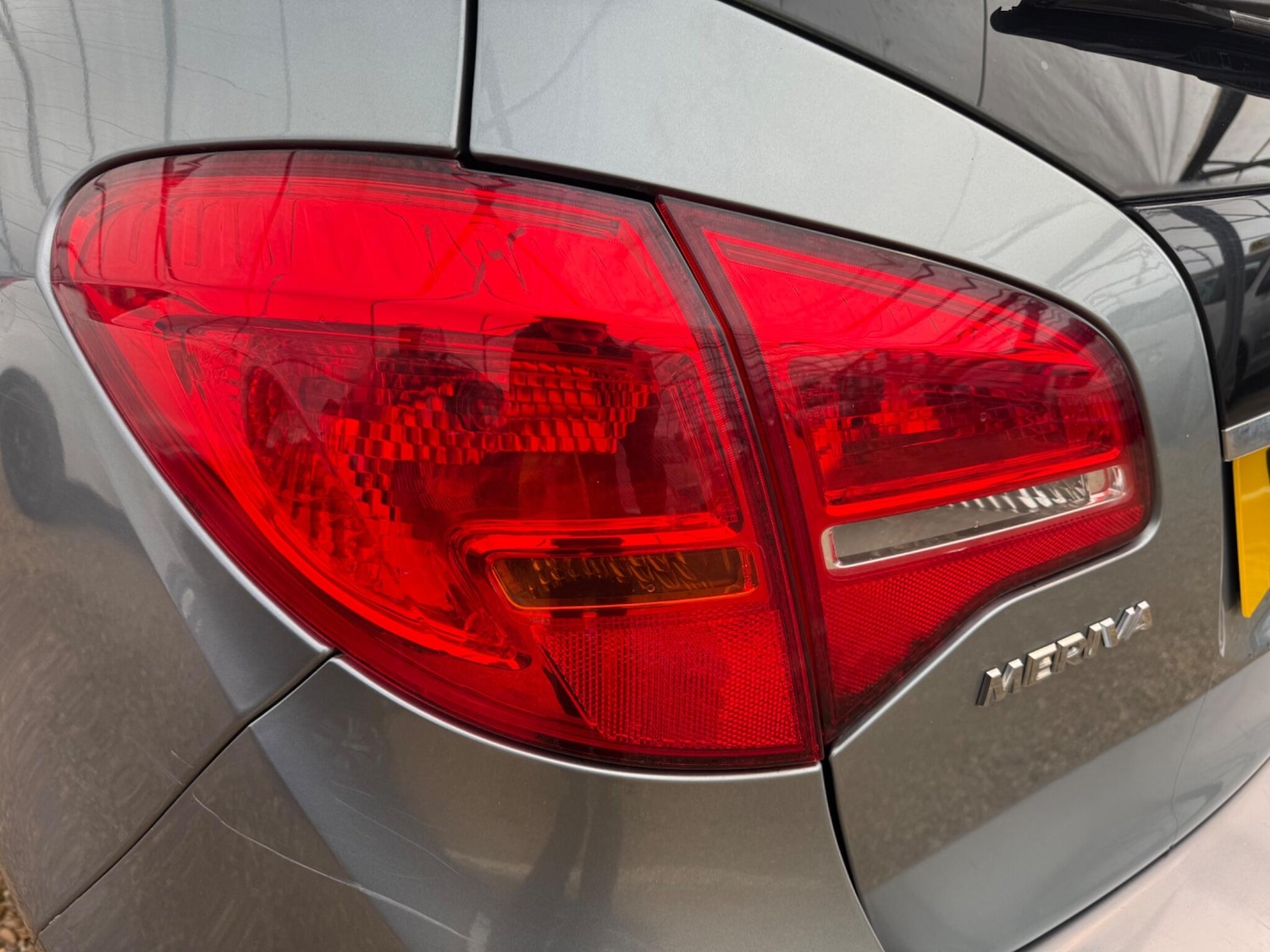 Used Vauxhall Meriva 2011 for sale - 78141423: Photo 74