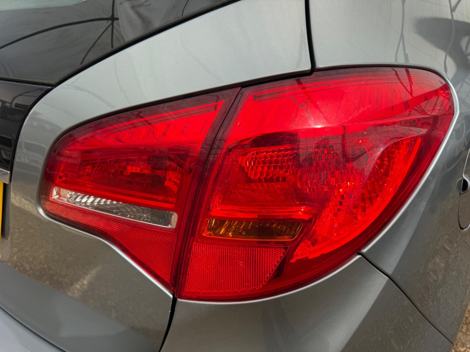 Used Vauxhall Meriva 2011 for sale - 78141423: Photo 75