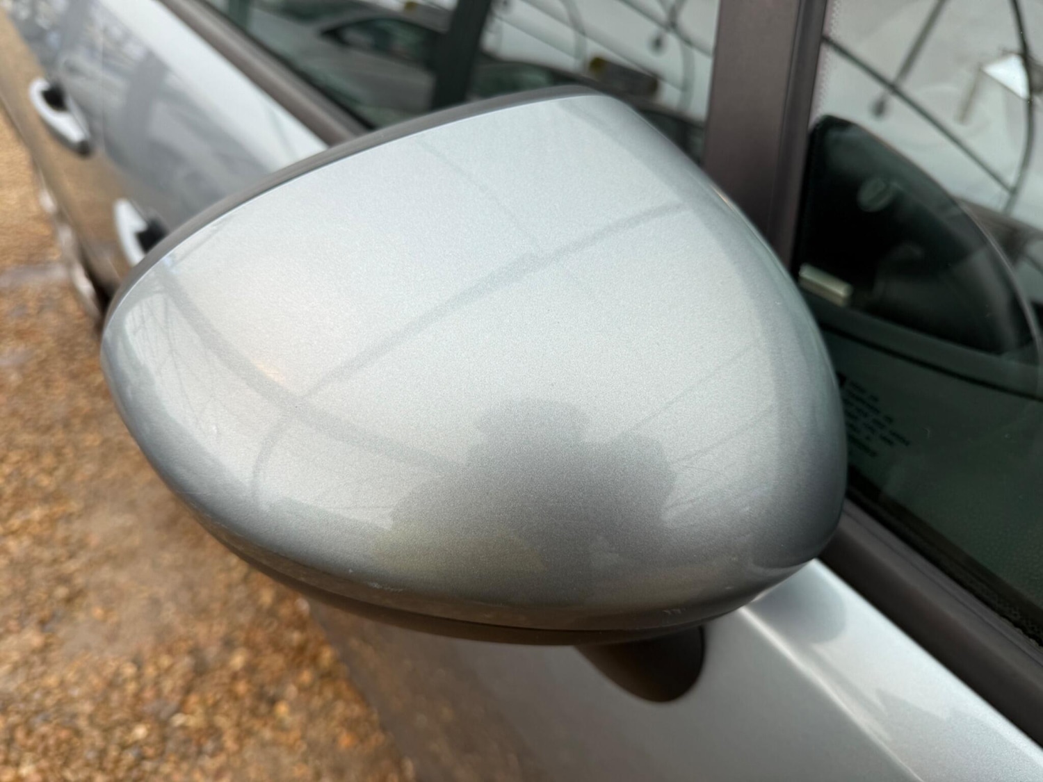 Used Vauxhall Meriva 2011 for sale - 78141423: Photo 76