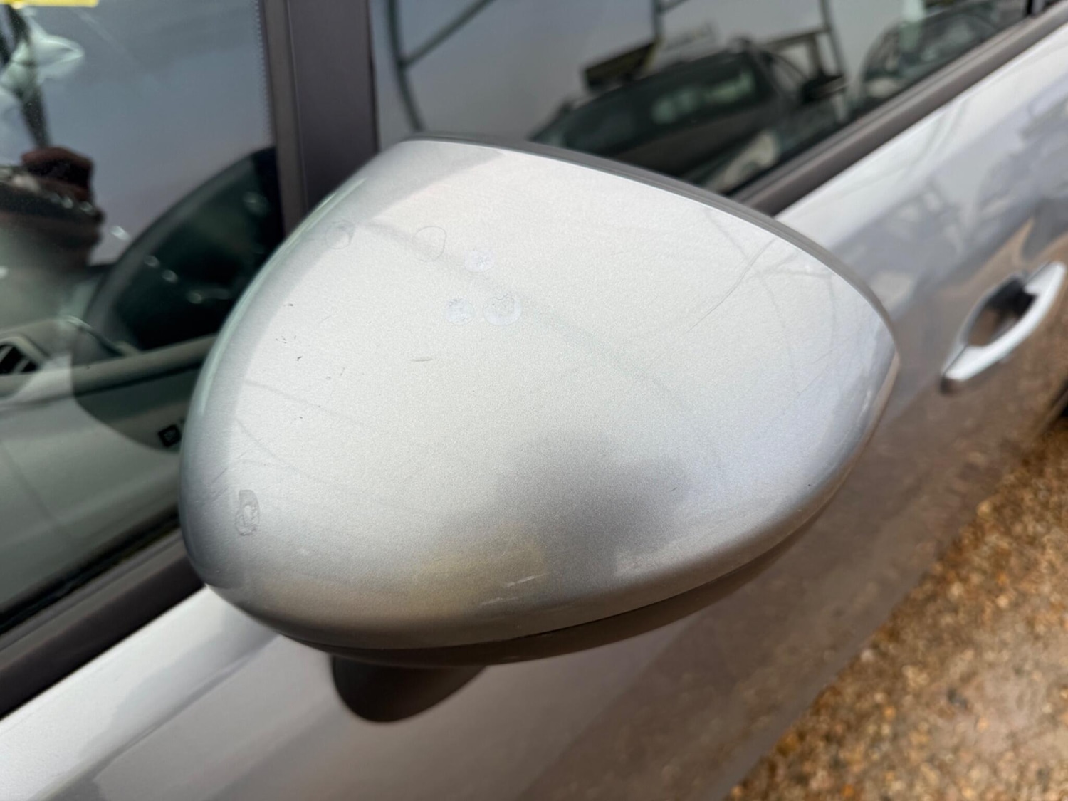 Used Vauxhall Meriva 2011 for sale - 78141423: Photo 77