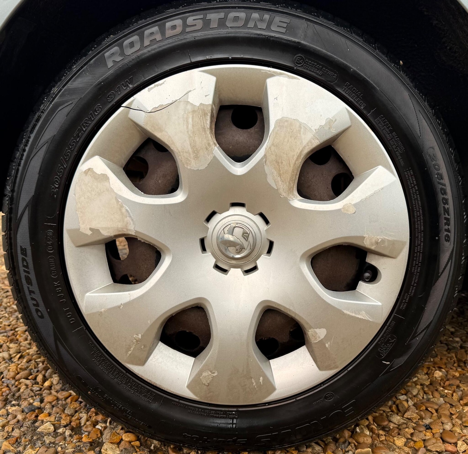 Used Vauxhall Meriva 2011 for sale - 78141423: Photo 79