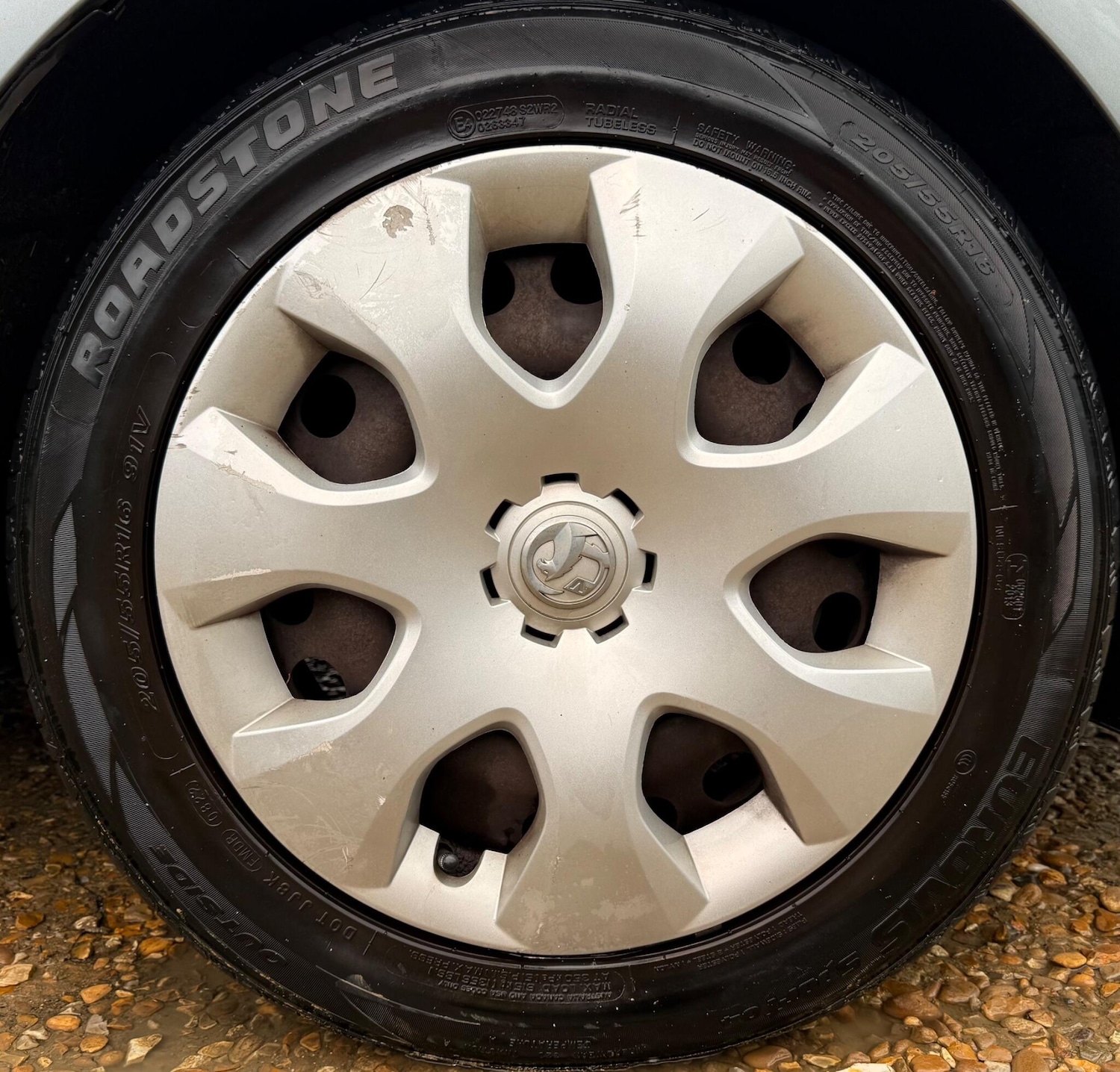 Used Vauxhall Meriva 2011 for sale - 78141423: Photo 80