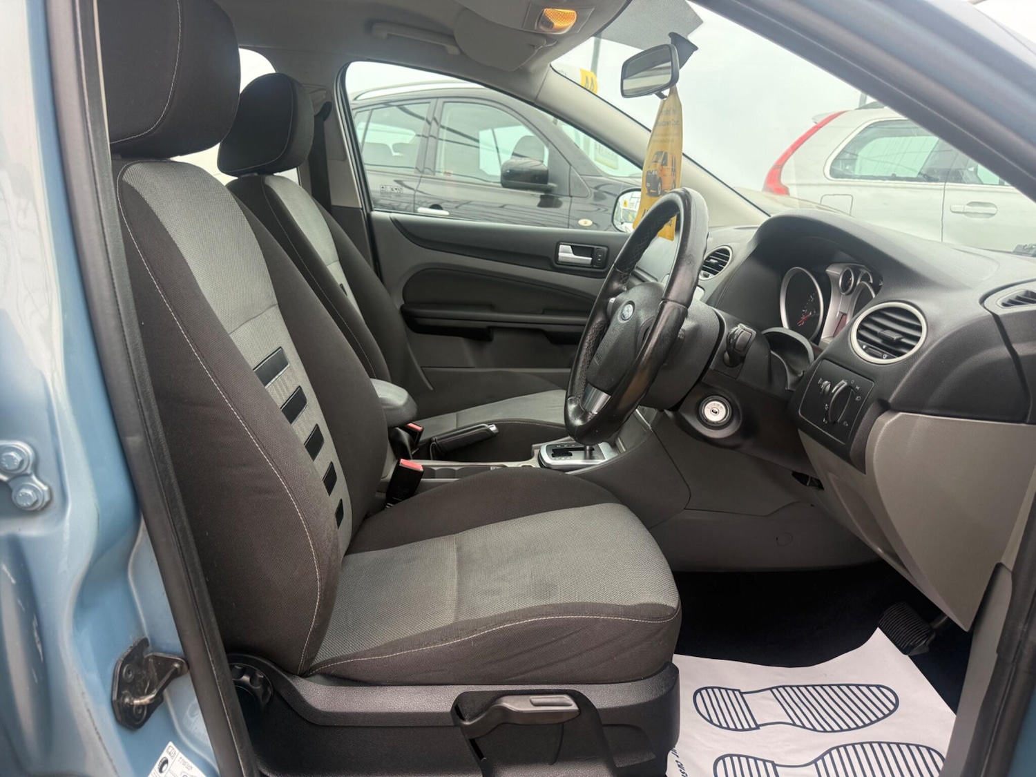 Used Ford Focus 2008 for sale - 76735251: Photo 14