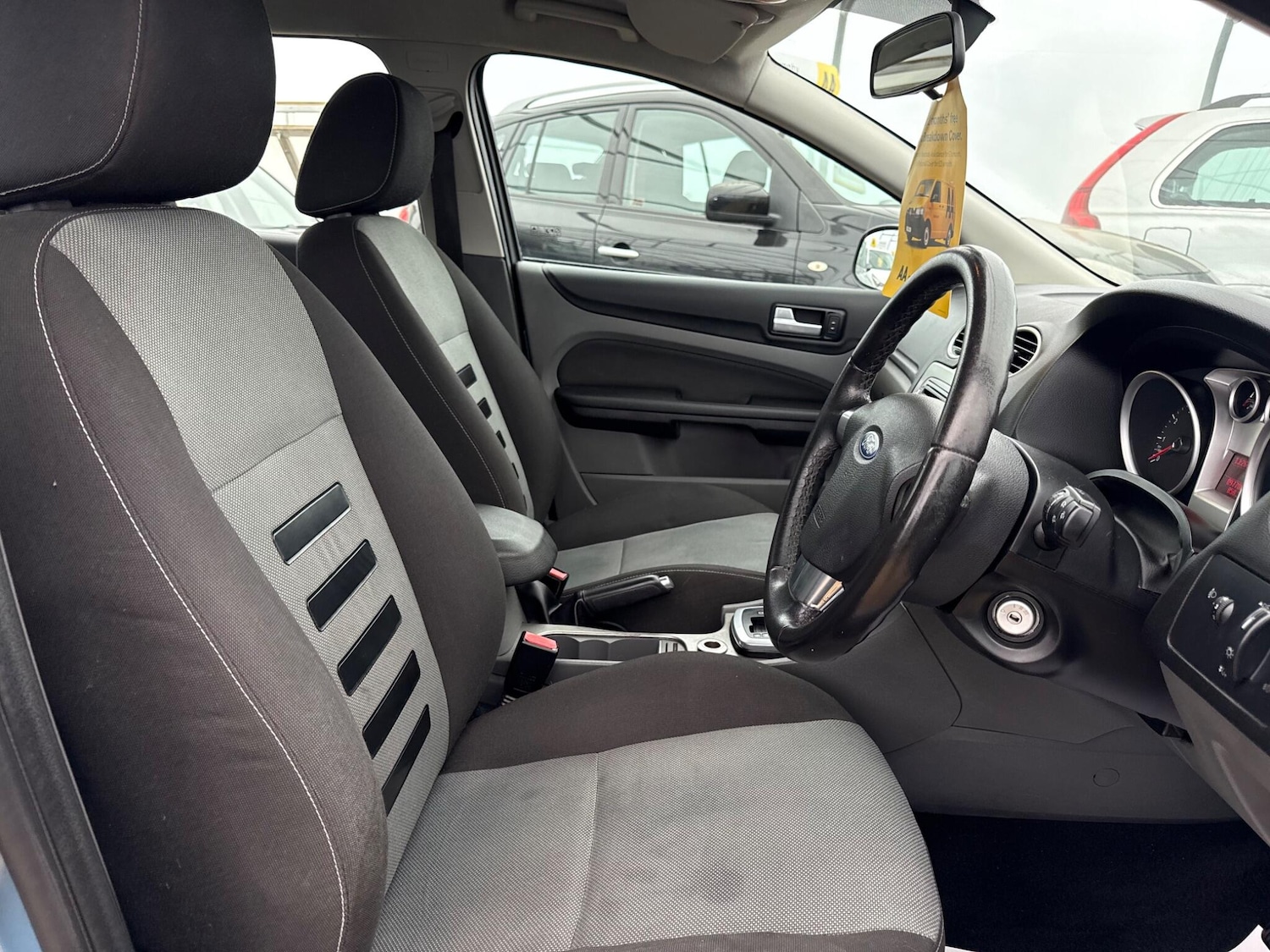 Used Ford Focus 2008 for sale - 76735251: Photo 15