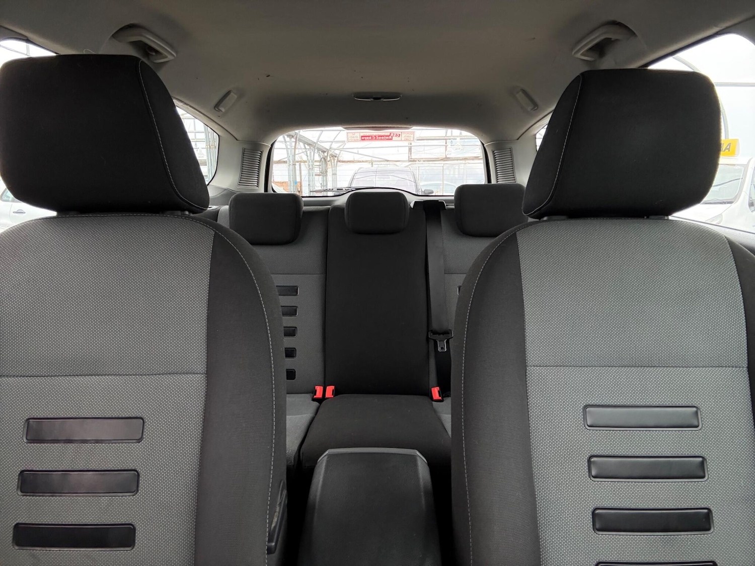 Used Ford Focus 2008 for sale - 76735251: Photo 16