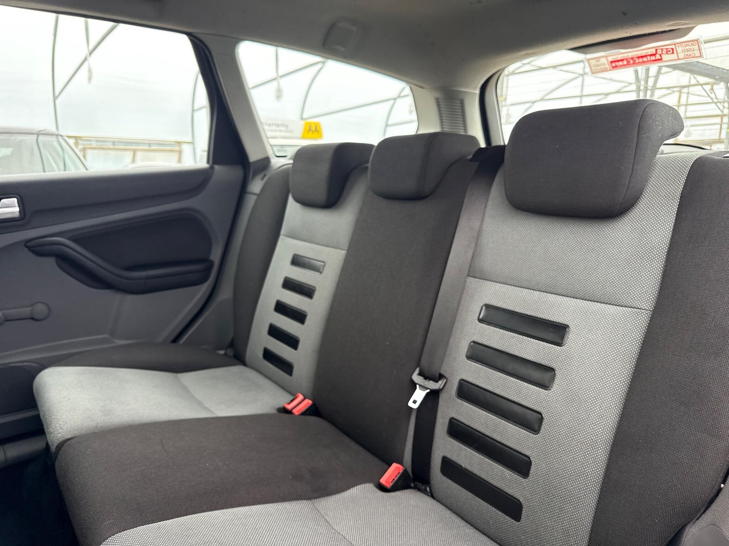 Used Ford Focus 2008 for sale - 76735251: Photo 21