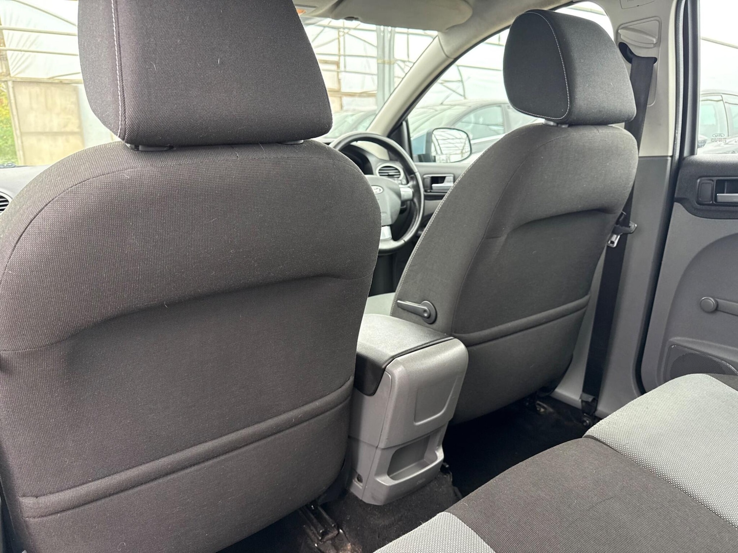 Used Ford Focus 2008 for sale - 76735251: Photo 23