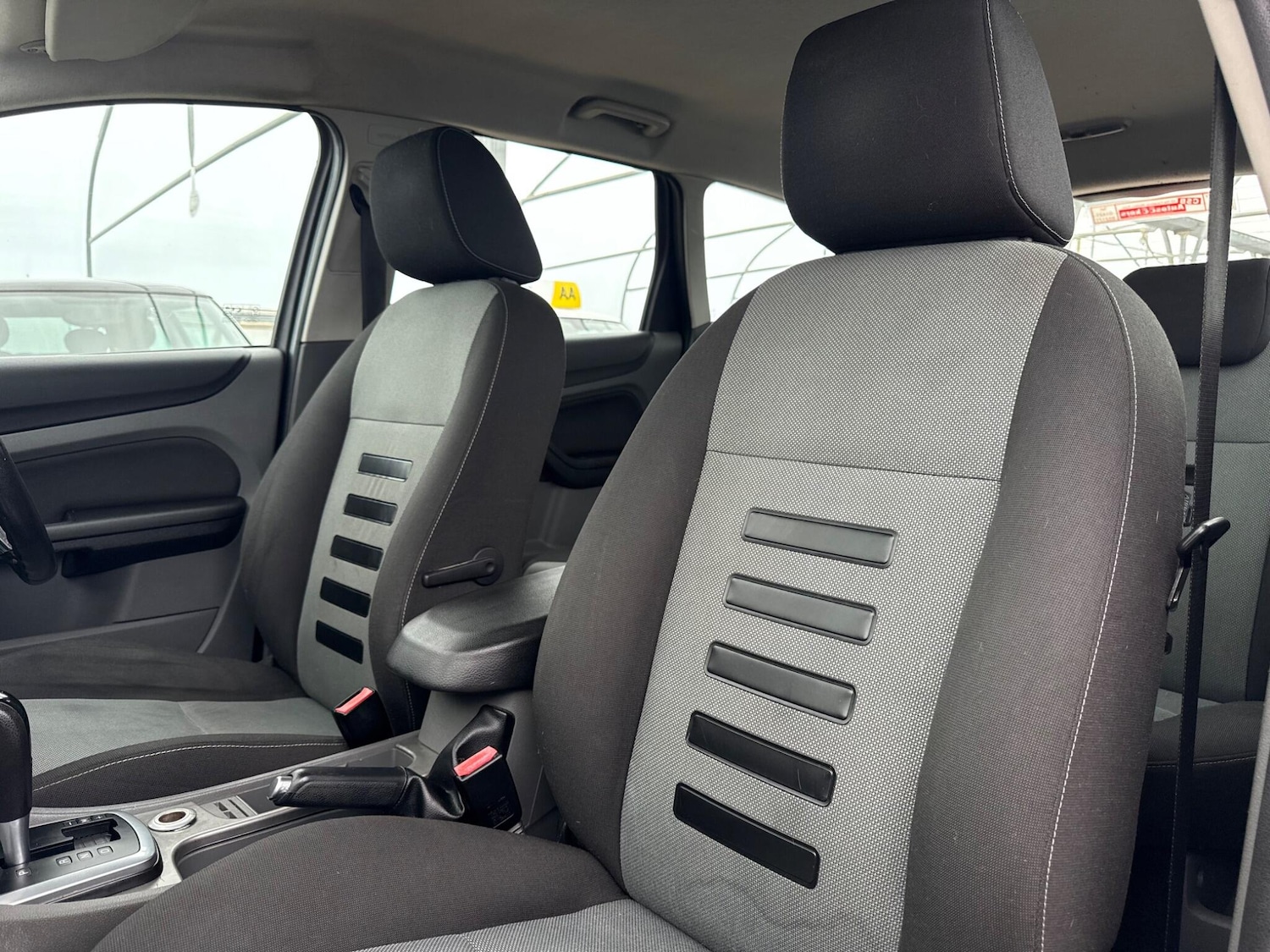 Used Ford Focus 2008 for sale - 76735251: Photo 24