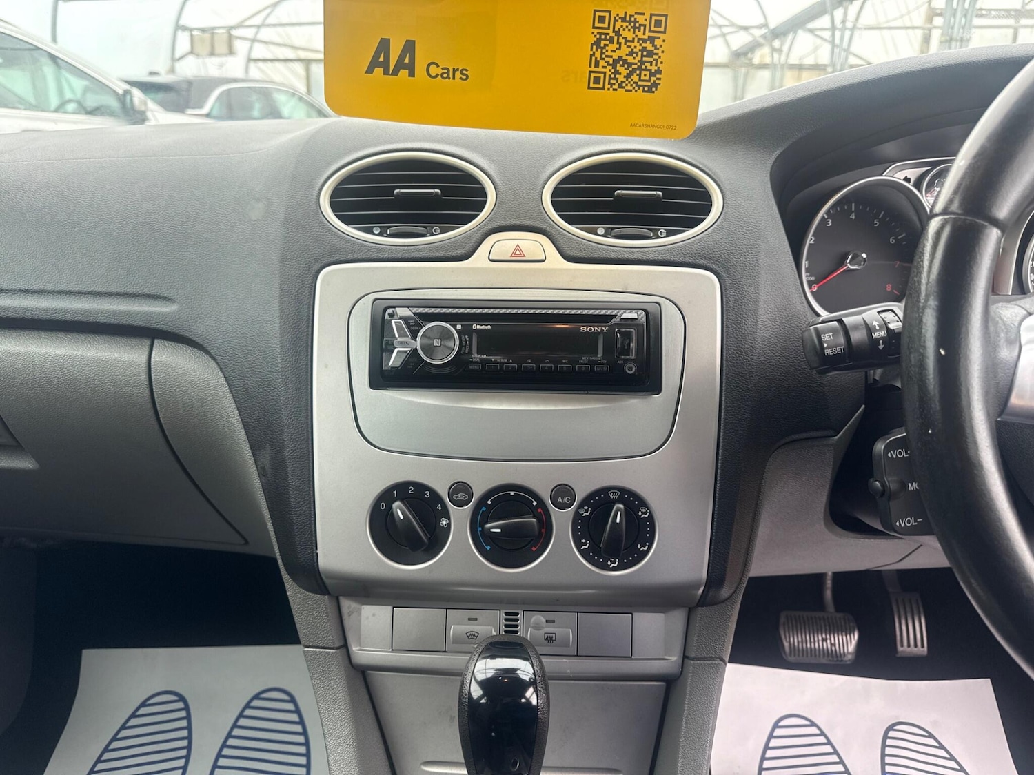 Used Ford Focus 2008 for sale - 76735251: Photo 27