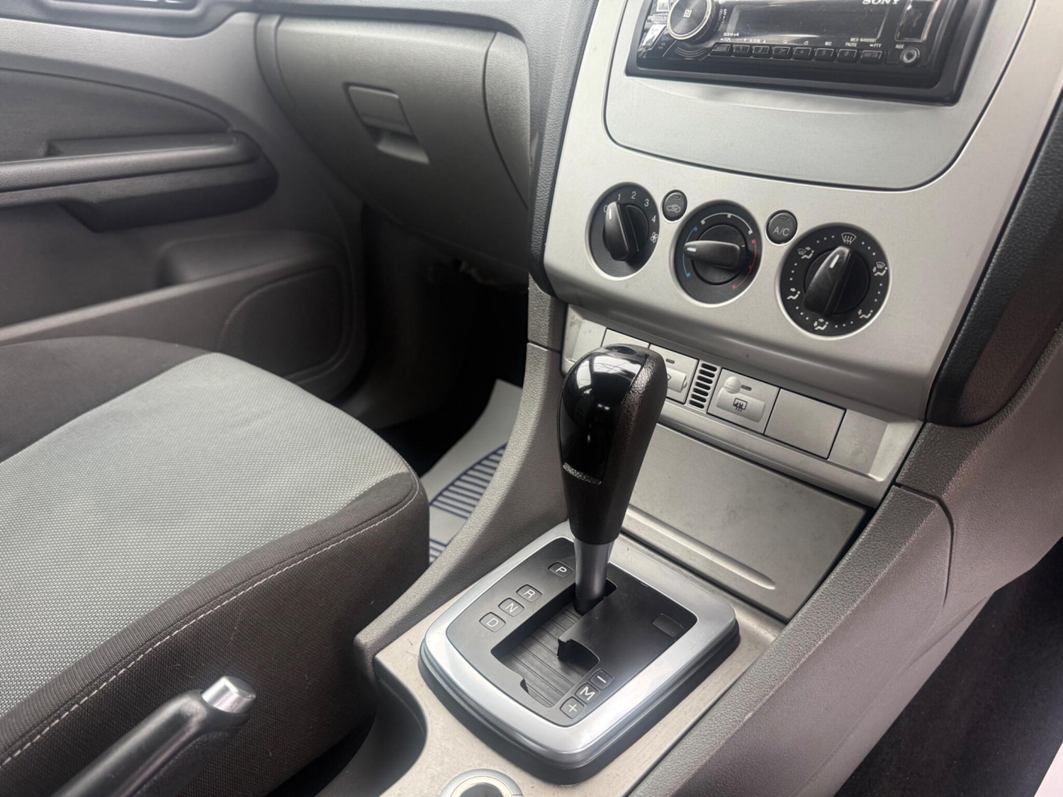 Used Ford Focus 2008 for sale - 76735251: Photo 28